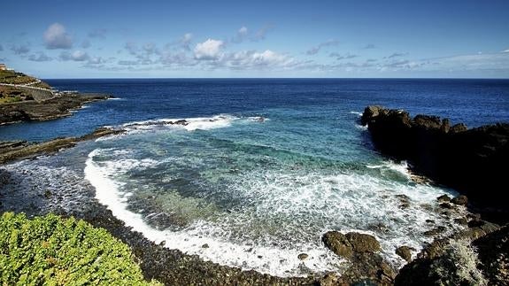 Isla de La Palma