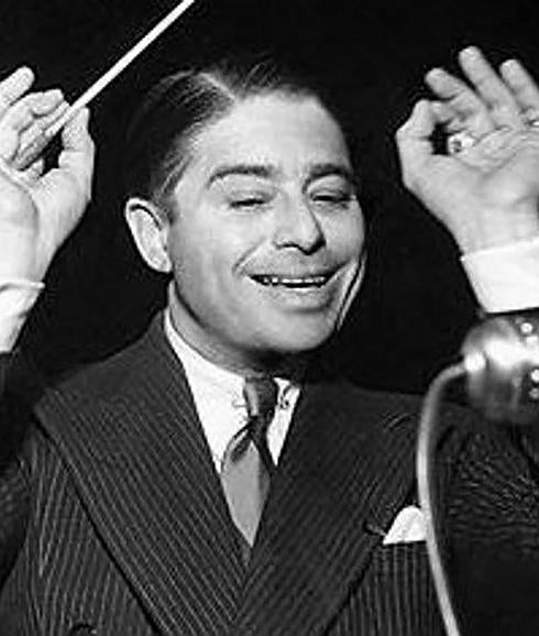 Alfred Newman.