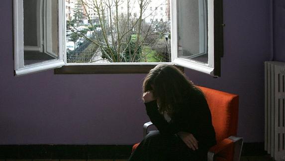 Cada año se suicidan en España más de 4.000 personas.