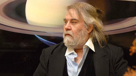 Vangelis.