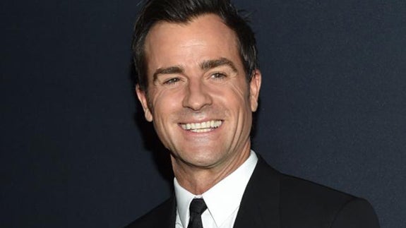 Justin Theroux, marido de Jennifer Aniston