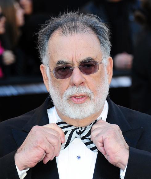 Francis Ford Coppola.