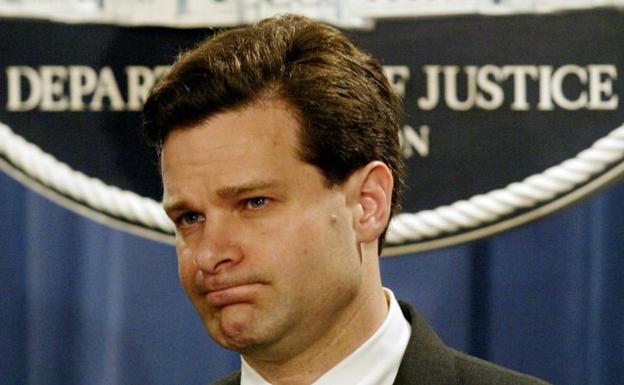 Christopher Wray.