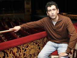 Juan Mayorga, Premio Nacional de Teatro 2007