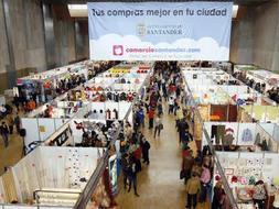 La Feria de Stocks se celebrará del 29 de febrero al 2 de marzo