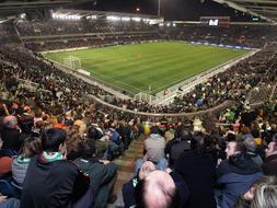 El Racing, a 232 abonados de su tope