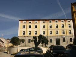 STEC califica de "pelotazo inmobiliario" el traslado del colegio La Enseñanza