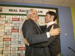 Marcelino dice adiós entre lágrimas y sin próximo equipo