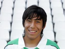 Brian Sarmiento./DM
