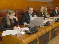 Cantabria tendrá en 2010 uno de los modelos de gestión procesal más avanzados