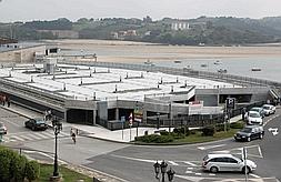 San Vicente estudia medidas para hacer el parking viable