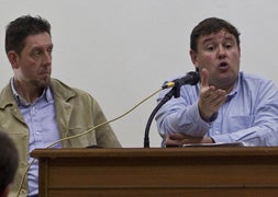 AUPA no acudirá a la ampliación de capital del Racing porque no se fía