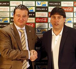 El Racing, paralizado hasta conocer en qué categoría competirá el próximo año