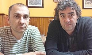 El secretario general de CCOO en Nissan España habla de la "fortaleza" de la planta de Los Corrales de Buelna
