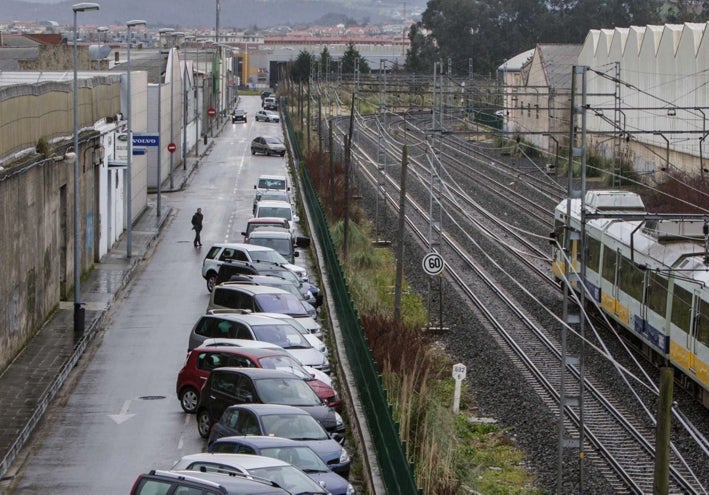 Gobierno y Estado presentarán «en breve» el paso ciclista por la autovía