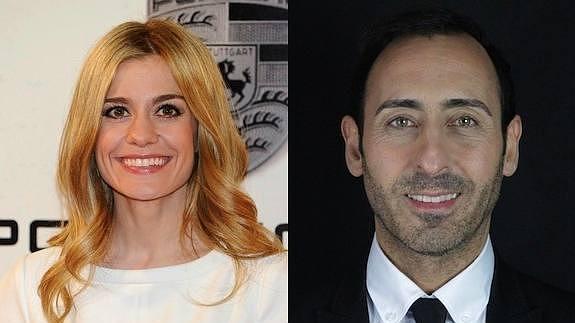 Alexandra Jiménez y Víctor Benjumea, ganan el Premio Julio Núñez 2014