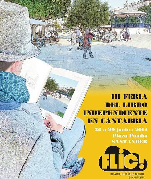 Santander hace Flic!