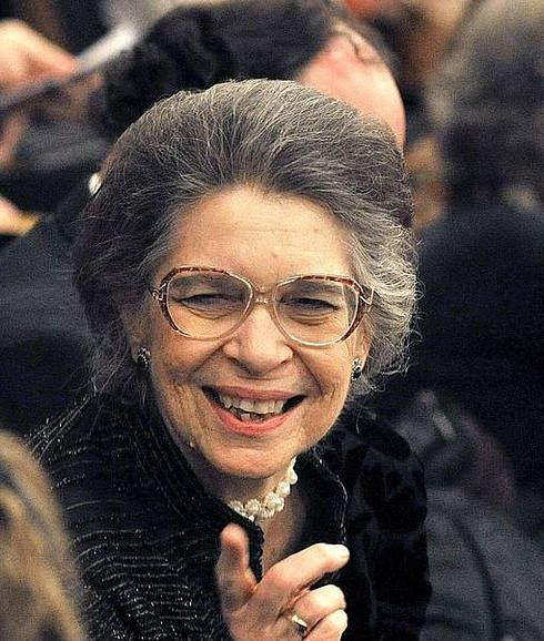 Irene de Grecia