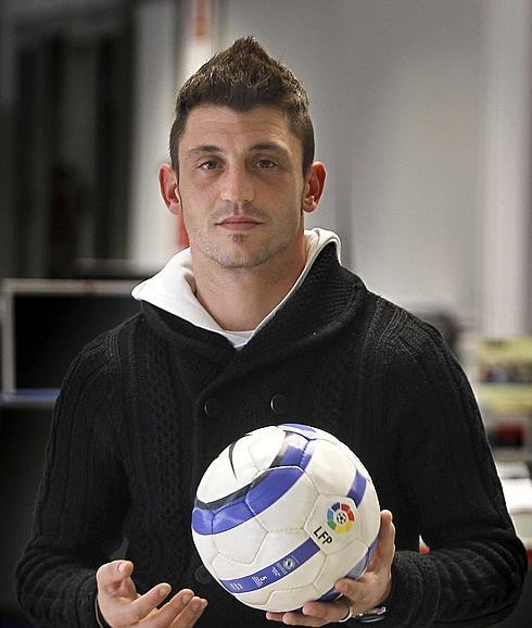 Jonathan Valle ficha por el Lugo