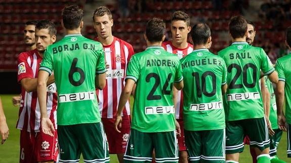 Dos empresas están interesadas en la ampliación de capital del Racing