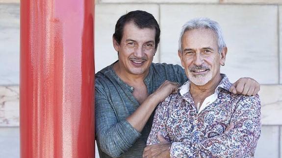 Víctor Ullate Ballet hará "vibrar" el Palacio de Festivales con 'Jaleos', 'Tres', 'Après Toi' y 'Bolero'