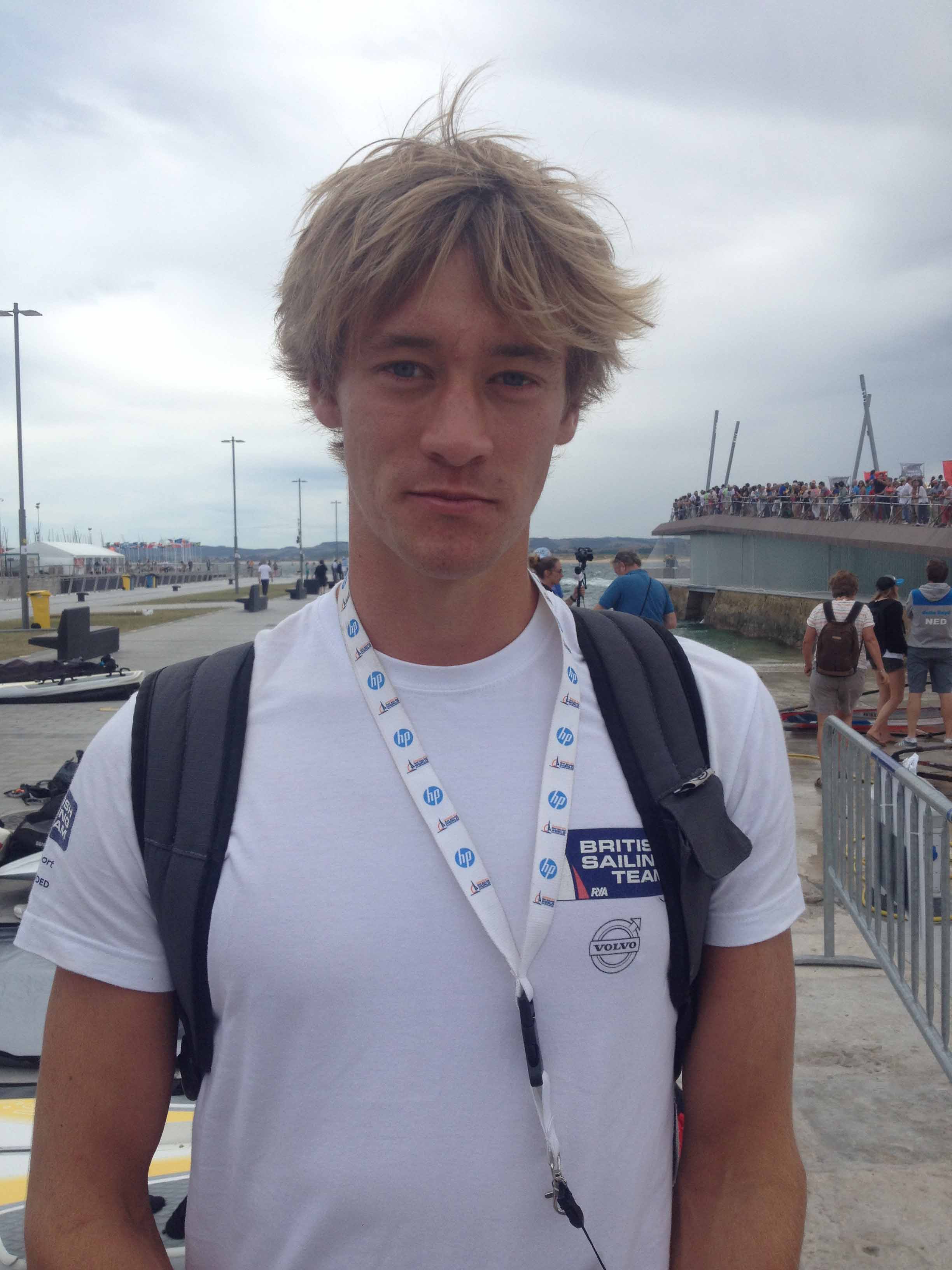 «I was surprised to see so many people»