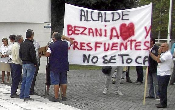 El Pleno aprueba una reducción del IBI