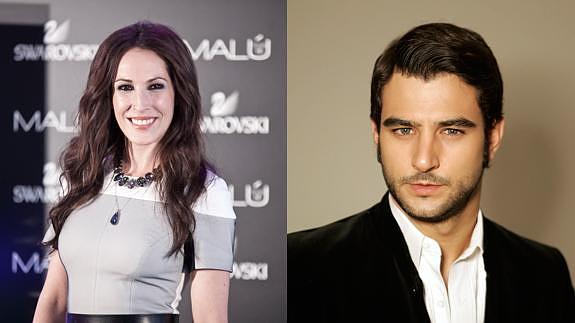 El romance de Malú y Antonio Velázquez solo duro medio año.