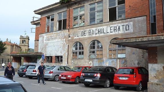 Las antiguas escuelas de la República serán la futura Casa Consistorial