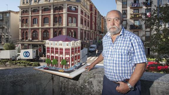Historias a escala de una vida entera