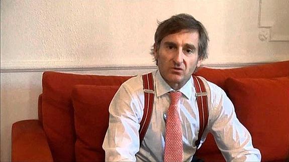 Emiliano Garayar.