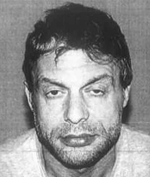 Antonio Ortiz escondía numerosos objetos de las víctimas en sus pisos