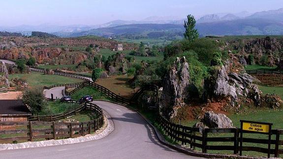 El Parque de la Naturaleza de Cantabria registró su mejor dato desde 2007.