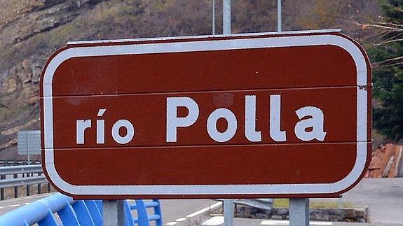Cantabria insólita: el río Polla y el pueblo Obeso