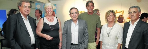 La 'People' de Víctor