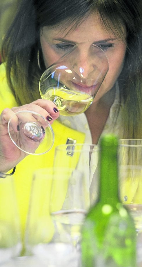 Casona Micaela y Picos de Cabariezo Joven, los mejores vinos para los sumilleres