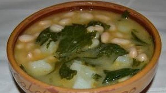 Las mejores recetas de legumbres, paso a paso