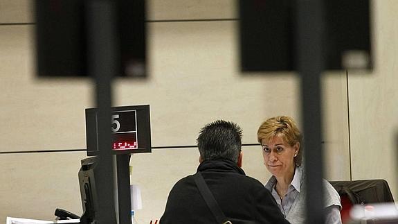 Torrelavega contratará desempleados para cuatro proyectos