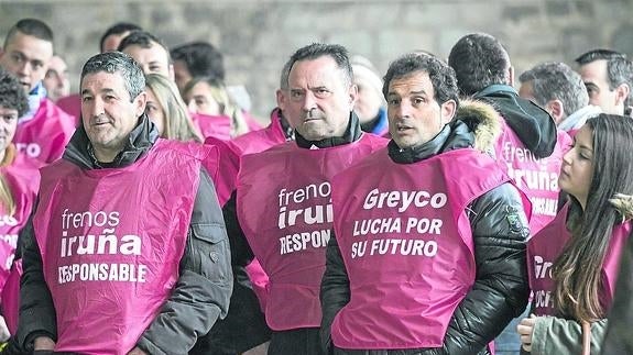 La sociedad laboral Fucansa es la única oferta presentada para adquirir Greyco