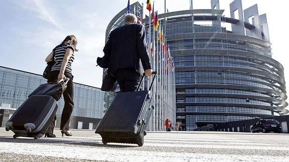 Europa y Amércia son los principales destinos