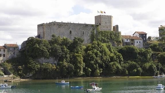 El Castillo del Rey batió en Semana Santa su récord de visitantes