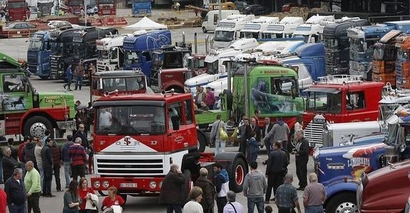 Imagen de una edición anterior