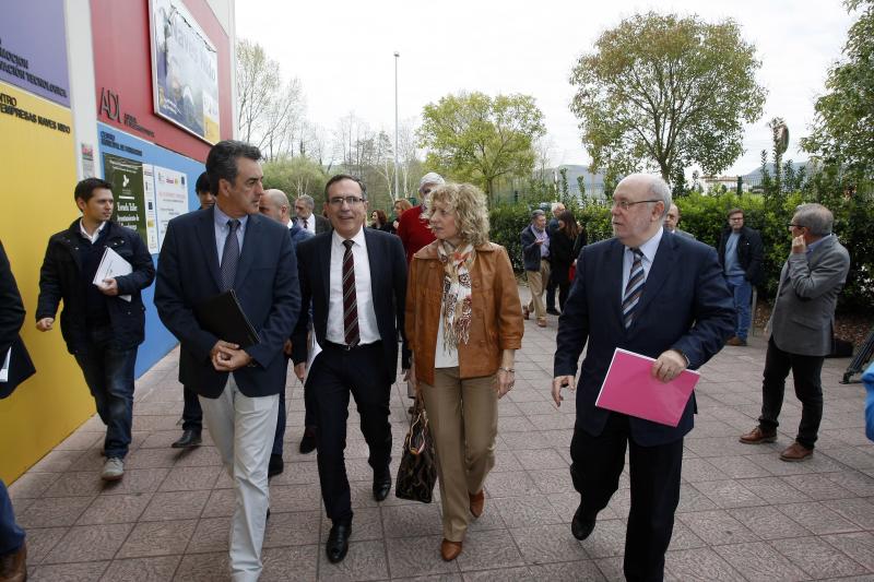 El Gobierno destinará 76 millones para ayudar a las empresas y crear empleo