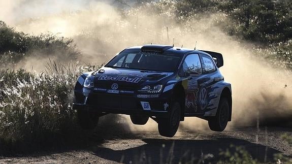 Jari-Mati Latvala