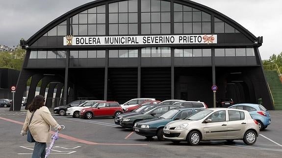 Torrelavega encarga el proyecto para el futuro Museo de los Bolos