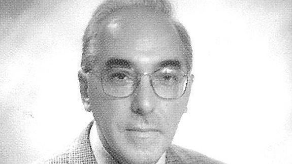 Paulino Laguillo.