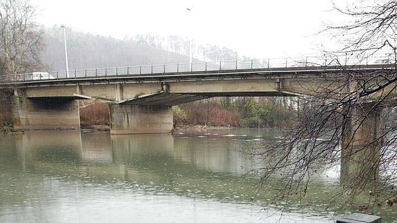 Puente de Los Italianos