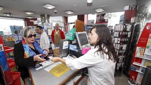 Un sorteo romperá el insólito empate entre aspirantes a abrir una farmacia