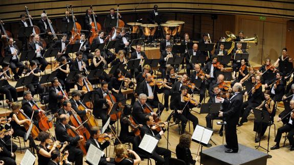 Budapest Festival Orchestra