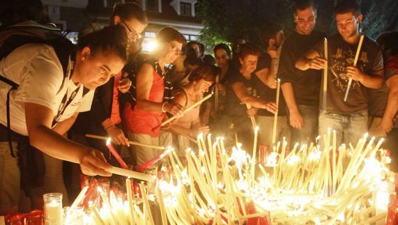 Revilla de Camargo celebra las Fiestas del Carmen del 7 al 18 de julio